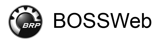 bossweb training